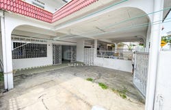 Lebuh Pulau Pinang, Klang, Selangor