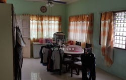 Jalan SS 12/1, Subang Jaya, Selangor 47500