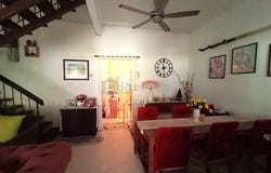 Jalan Indah, Ampang, Selangor 68000