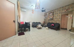Jenjarom, Selangor 42610