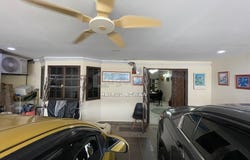 Pandan Indah, Selangor