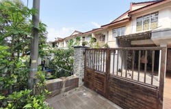 Jalan Semarak 12A, Rawang, Selangor 48300