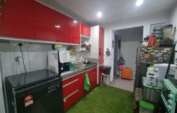 Jalan Cempaka 6, Taman Nirwana, Ampang, Selangor 68000