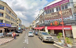 Kuala Lumpur, Kuala Lumpur
