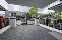 Shah Alam, Selangor 40160