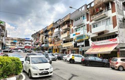 Jalan Manis, Cheras, Kuala Lumpur 56100