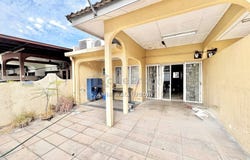 Jalan Mantap, Shah Alam, Selangor 40400