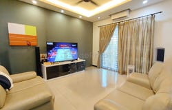 Jalan Meranti Jaya 12, Puchong, Selangor 47100