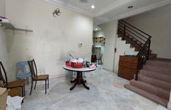 Jln serampang, Klang, Selangor 41200