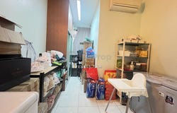 Jalan Desa Residen, Desa ParkCity, Kuala Lumpur 52200