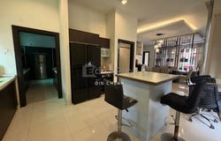 Jalan Tanjong Sepat 2, Seputeh, Kuala Lumpur 58000