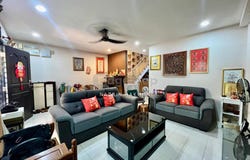 Setia Alam/Alam Nusantara, Selangor 40170