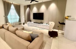 Setia Tropika, Johor 81200