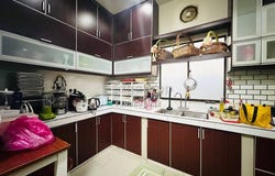 Tropikal 2, Kajang, Selangor 43000