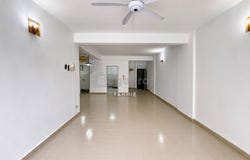 Persiaran Bukit Jaya, Bukit Antarabangsa, Ulu Kelang, Selangor 68000