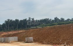 Jalan Idaman, Senai, Johor 81400