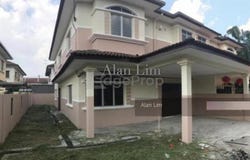 Jalan Samarinda, Klang, Selangor 41000