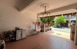 Jalan Changkat Permata, Keramat, Selangor 53300