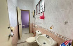 Jalan Seri Taming 1b, Cheras, Selangor 43200