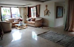 Jalan Ara, Bangsar Baru, Bangsar, Kuala Lumpur 59100