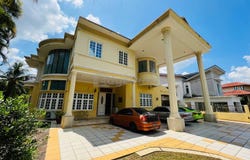 Kota Damansara, Selangor