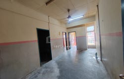 Jalan Tasik Puteri, Rawang, Selangor 48300