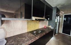 Jalan KE, Rawang, Selangor 48000
