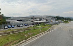 Hulu Selangor, Selangor 48200