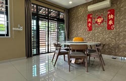 Iskandar Puteri, Johor 79100