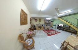 Taman Saga 31400 Ulu Kinta Perak, Ipoh, Perak 31400
