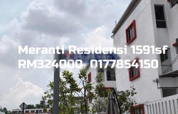 Puchong, Selangor 47100