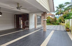Jalan Seri Putra, Kajang, Selangor 43000