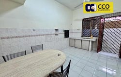 Jalan Desa Tambun, Ipoh, Perak 31400