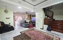 USJ, USJ, Selangor 47630