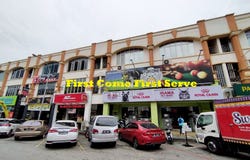 Puchong, Selangor 47100