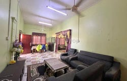 Kampung Paya Berenjut, Cukai, Terengganu 24000
