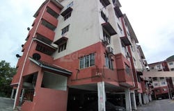 Jalan Maxwell, 48000, Selangor, Rawang, Selangor 48000