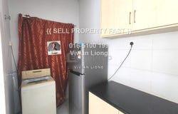Taman Puncak Saujana, 43000, Selangor, Kajang, Selangor 43000