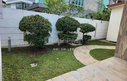 Jalan Suarasa, Cheras, Selangor 43200