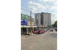 Ampang, Selangor 55100