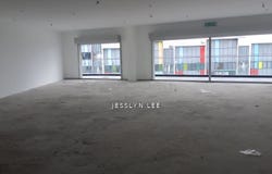 Jalan Eco 1/2, Semenyih, Selangor 43500