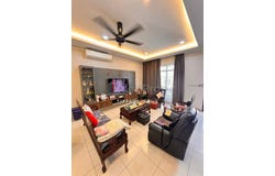 Jalan MR 2, Rawang, Selangor 48020