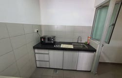 Seri Kembangan, Selangor 43300