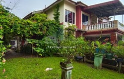 Jalan Tasik Puteri, Rawang, Selangor 48300