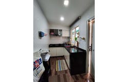 Jalan Impian Indah, Bukit Jalil, Kuala Lumpur 57000