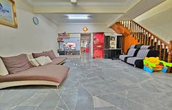 Jalan Perdana, Pandan Perdana, Selangor 55300