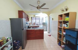 Jalan Damai Perdana, Cheras, Kuala Lumpur 56000