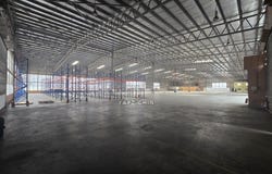 Industrial, Selangor 47810