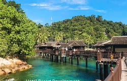 Pangkor, Perak 32300