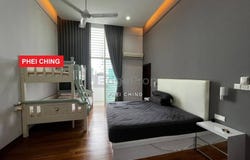 Lintang Minden 2, Gelugor, Penang 11600